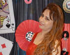 Kanpur ladies had a whale of a time at a casino theme party