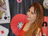 Kanpur ladies had a whale of a time at a casino theme party
