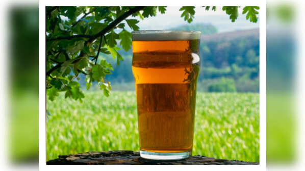Why this beer variety is introduced?