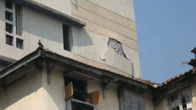 Nariman House reopens after 11 years of 26/11 attacks as Nariman Lighthouse