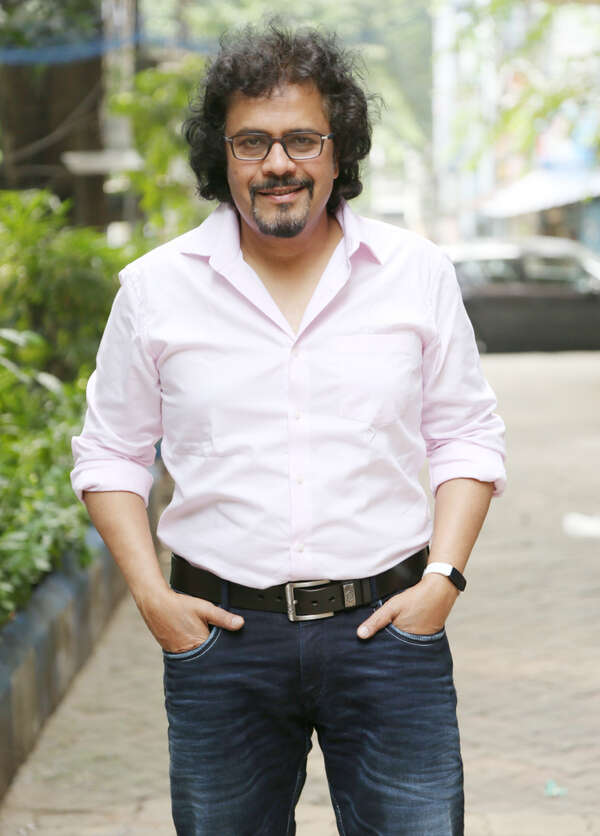 Bickram Ghosh