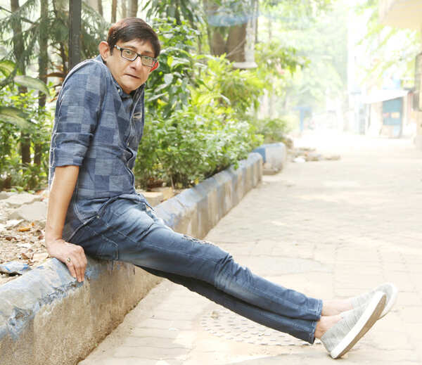 Kanchan Mullick
