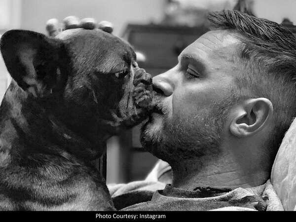 Tom Hardy Pictures