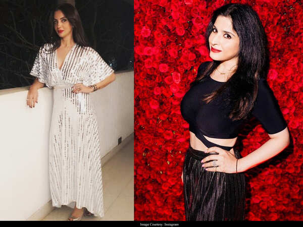 Seema Khan Pictures
