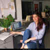 Twinkle Khanna