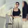 Photo: Sai Tamhankar is a sight to behold in her latest Instagram picture