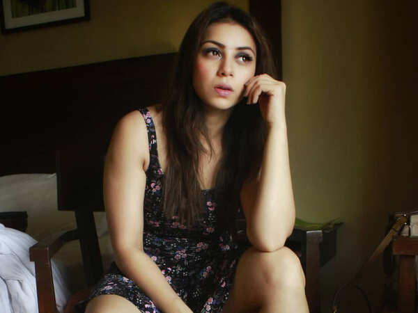 Sehrish Ali Photos