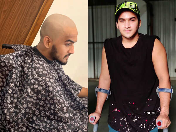 Faisal Khan Wallpapers