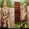 ​Sonam Kapoor looks gorgeous in THIS shiny golden traditional wear
