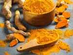 Turmeric