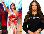 Gina Mellish crowned Miss New Jersey USA 2020