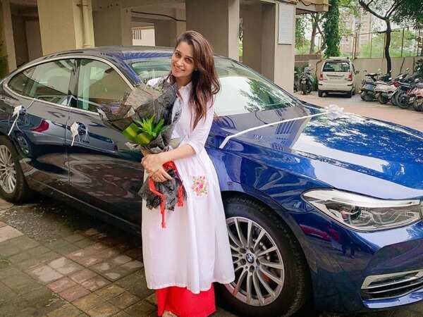 Dipika Kakar