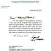Sonia Gandhi writes letter to state Congress chief Balasaheb Thorat
