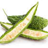 Article image for: Why <i class="tbold">bitter gourd</i>?