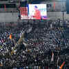 Uddhav Thackeray sworn in as 18th chief minister of Maharashtra