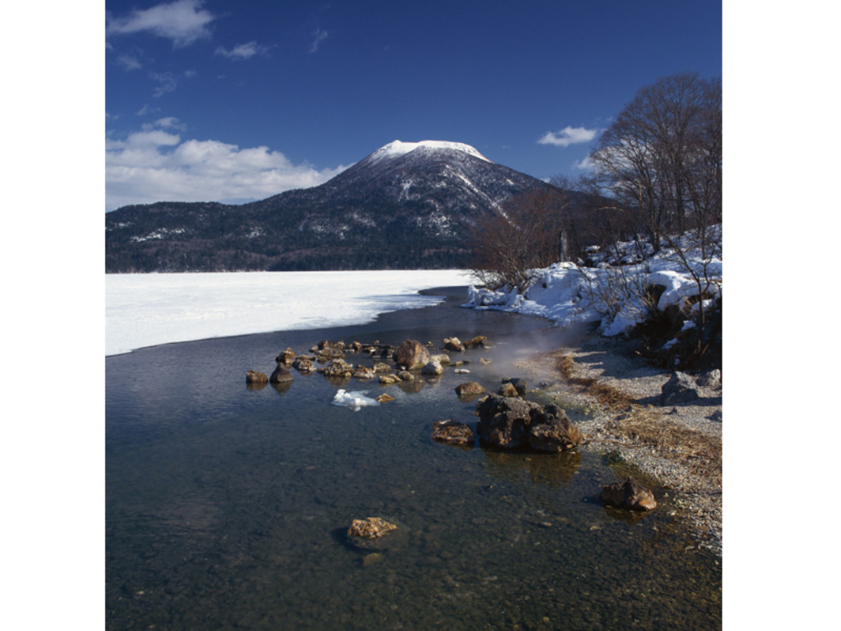 A Winter Sojourn In Japan Times Of India Travel