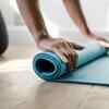 Exercise and be physically active