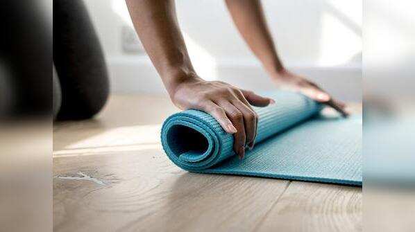 Exercise and be physically active