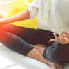 Meditate regularly