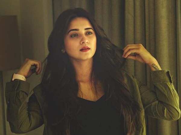Shivani Surve