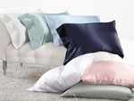 Avoid cotton pillows
