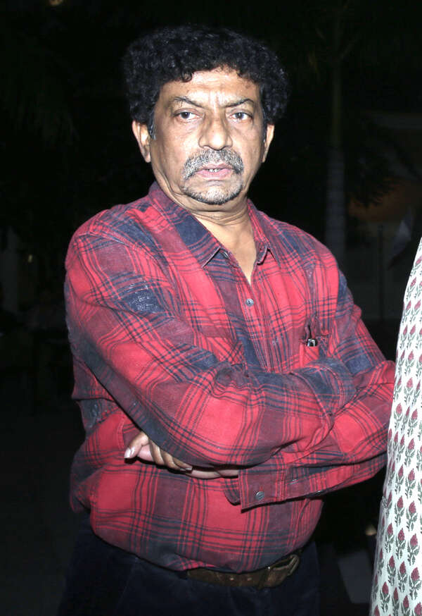 Goutam Ghose