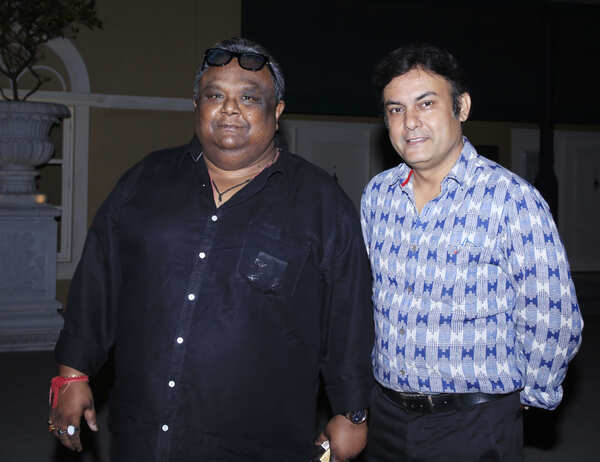 Padmanabha Dasgupta