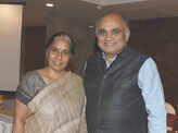 A memorable farewell in Lucknow