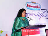 Gurgaon Preview of Times Literature Festival Delhi 2019
