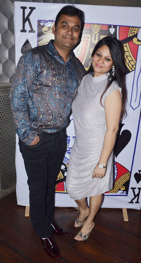 Ashish Agarwal Images