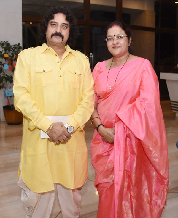 R.P. Singh