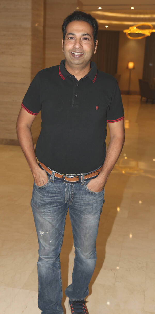 Sarvesh