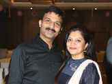 Lucknowites have a gala time at this fun-filled party