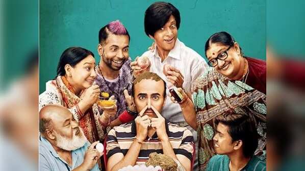 Ayushmann Khurrana's 'Bala'