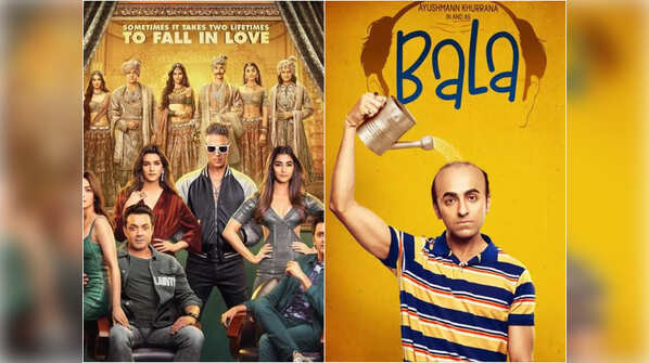 November box office roundup