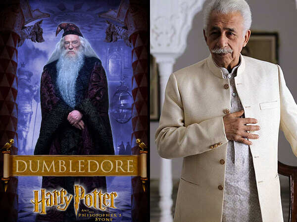 Naseeruddin Shah Wallpapers