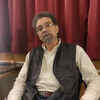 Article image for: Dipayan Goswami talks about the play 'Gopon Satya' performed at Bangla Theatre Festival