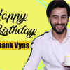 Article image for: <i class="tbold">shashank vyas</i>: Will visit Tirupati Balaji on my birthday to seek blessings
