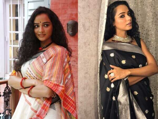 Tuhina Das Images