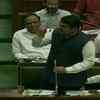 If I am not allowed to speak on the Constitution then I have no right to sit in this house: BJP's Devendra Fadnavis in the assembly after pro tem speaker told him 'You are raising an issue which is of out of the house (oath-taking of Maha Vikas Aghadi Govt)