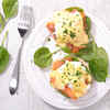 ​What is eggs benedict