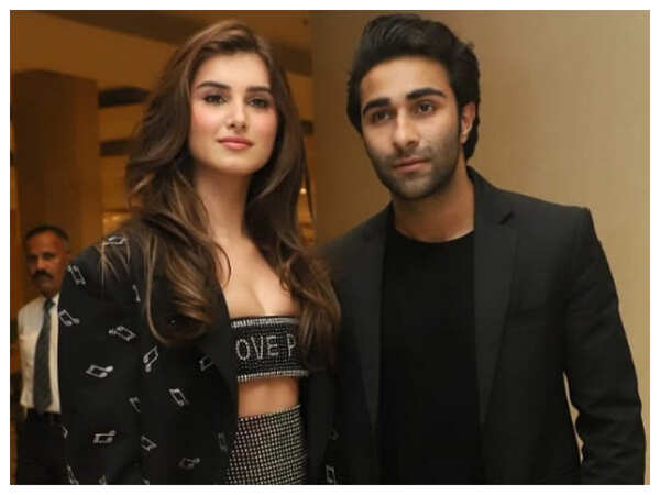 Aadar Jain