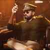 Athade Srimannarayana Teaser: Simply Superb!