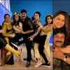 Mega ‘80s reunion’ hosted by Chiranjeevi in Hyderabad