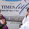 Times Litfest Delhi 2019: Day 1