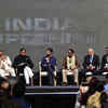 Times Litfest Delhi 2019: Day 1