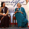 Times Litfest Delhi 2019: Day 1