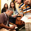 Times Litfest Delhi 2019: Literary Soirees