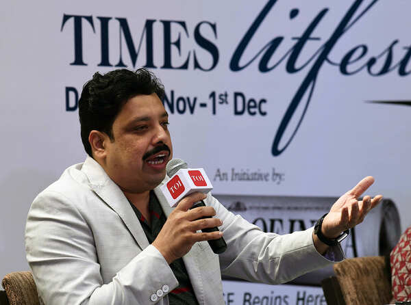 Anand Neelakantan