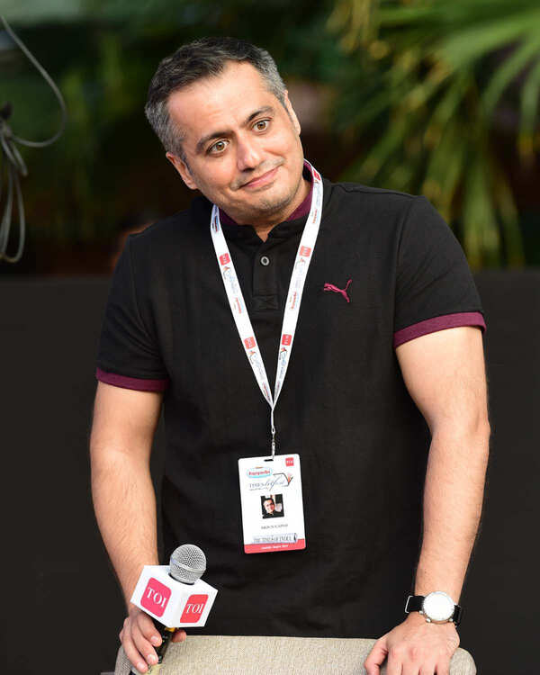 Arjun Gaind Pictures